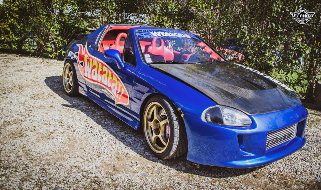 Spring Event #7 - Le retour du come back ! 163