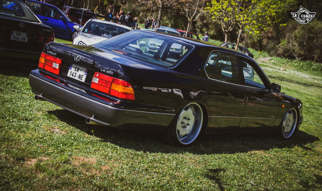 Spring Event #7 - Le retour du come back ! 164