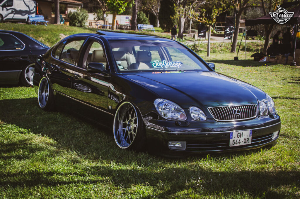 Spring Event #7 - Le retour du come back ! 165