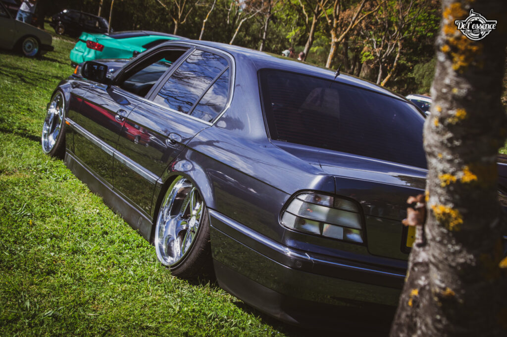 Spring Event #7 - Le retour du come back ! 166