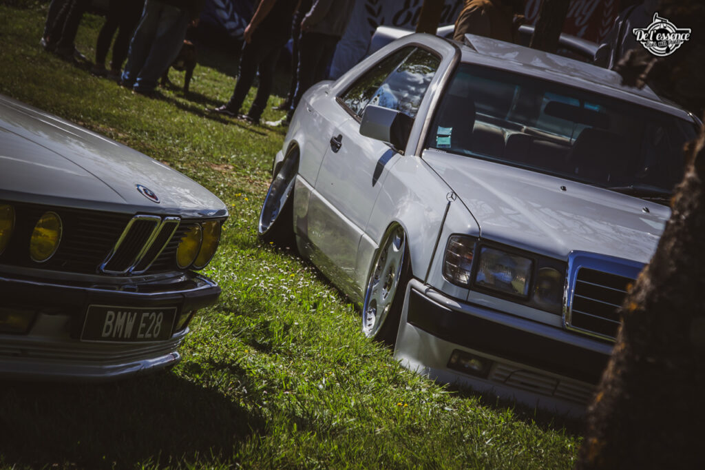 Spring Event #7 - Le retour du come back ! 168