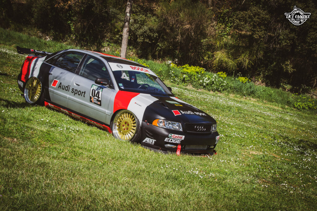 Spring Event #7 - Le retour du come back ! 158