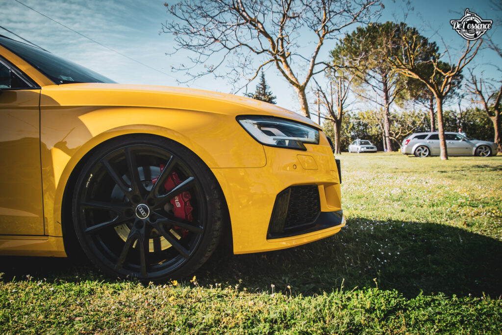 Spring Event #7 - Le retour du come back ! 174