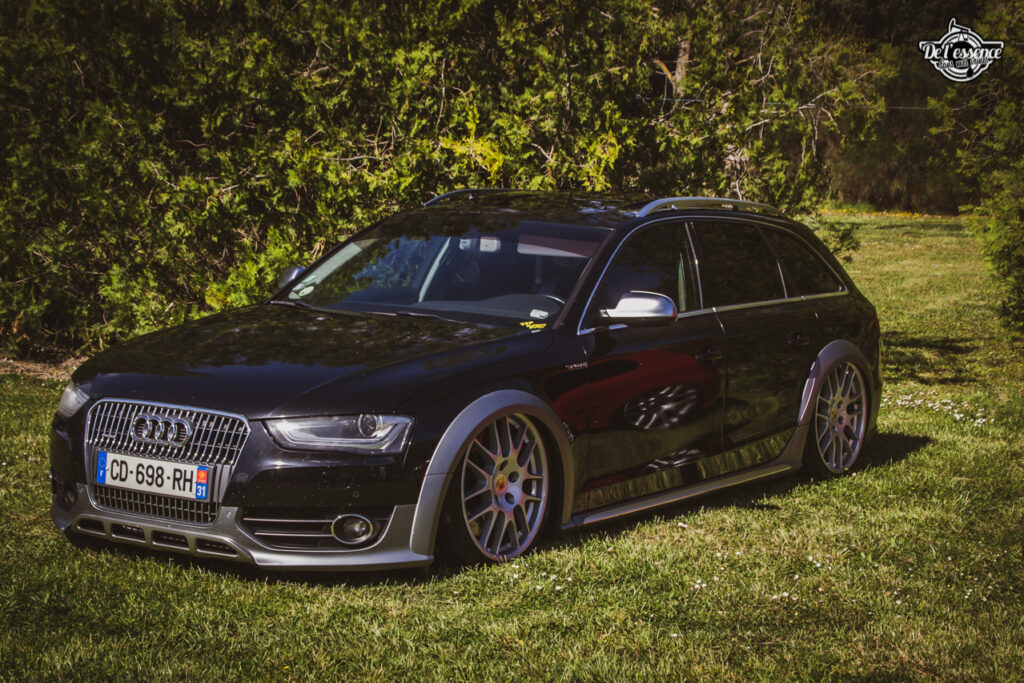 Spring Event #7 - Le retour du come back ! 155