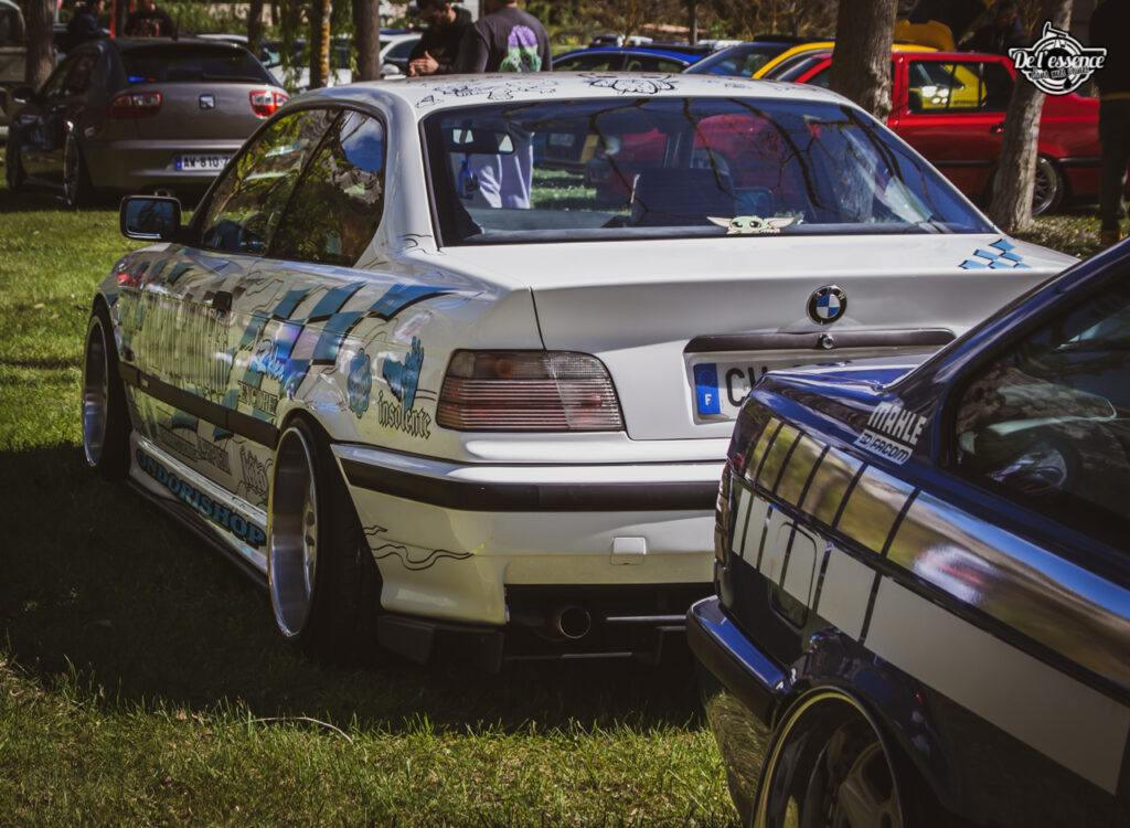 Spring Event #7 - Le retour du come back ! 154