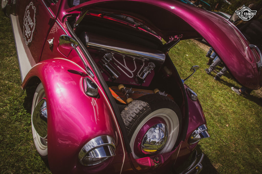 Spring Event #7 - Le retour du come back ! 152