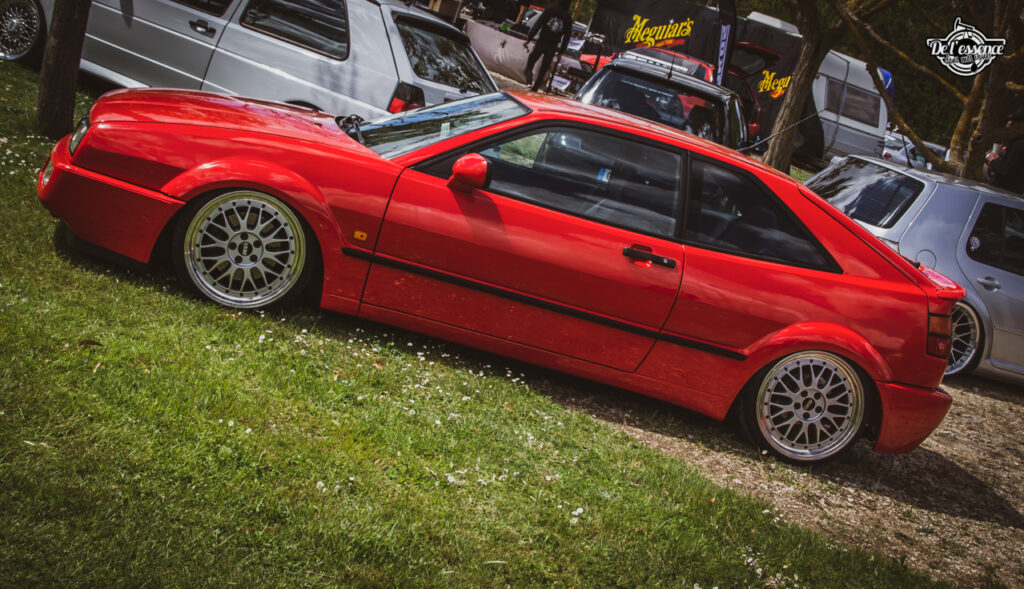 Spring Event #7 - Le retour du come back ! 151