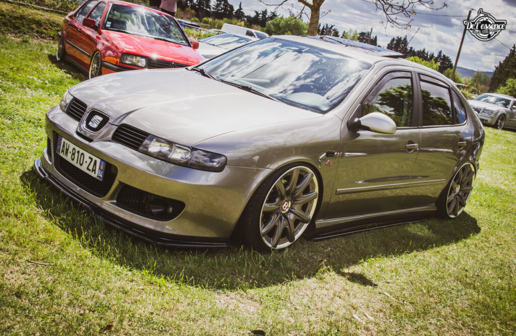 Spring Event #7 - Le retour du come back ! 150