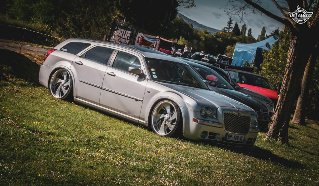 Spring Event #7 - Le retour du come back ! 173