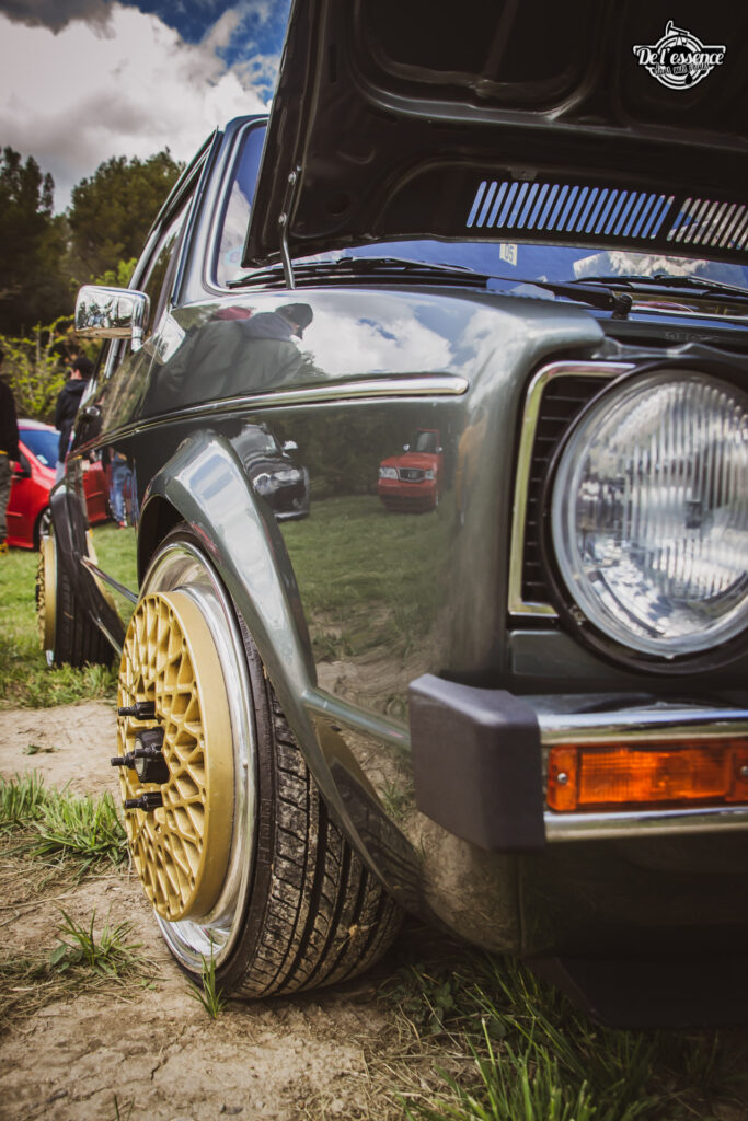 Spring Event #7 - Le retour du come back ! 146