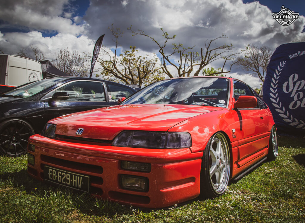 Spring Event #7 - Le retour du come back ! 144