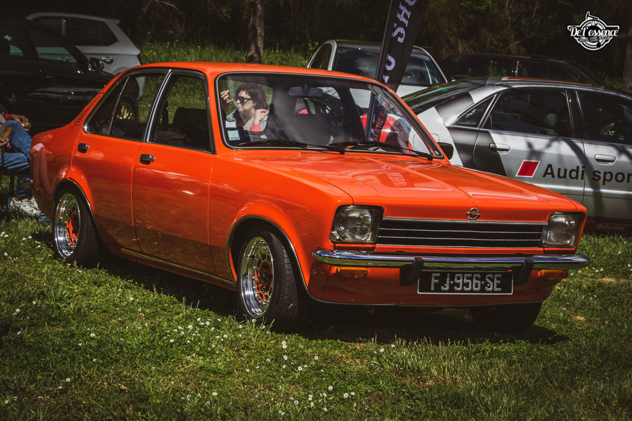 Spring Event #7 - Le retour du come back ! 8