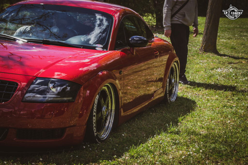 Spring Event #7 - Le retour du come back ! 134