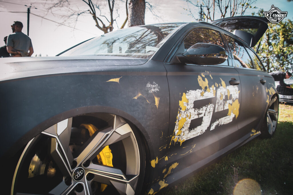 Spring Event #7 - Le retour du come back ! 172