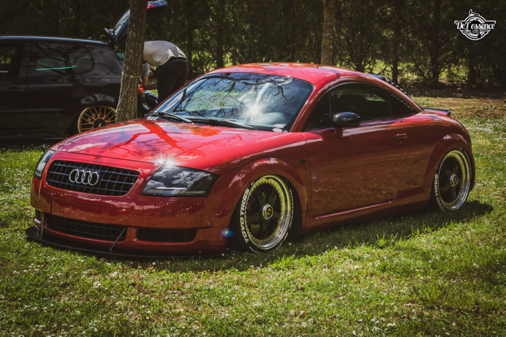 Spring Event #7 - Le retour du come back ! 137