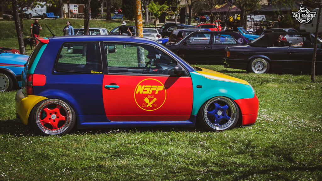 Spring Event #7 - Le retour du come back ! 139