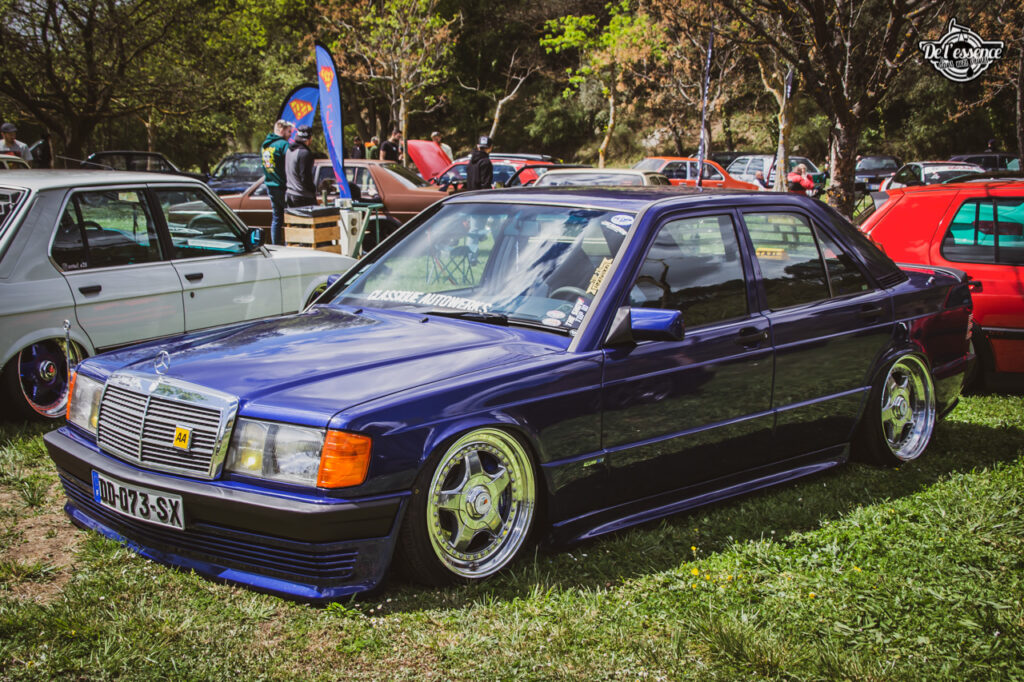 Spring Event #7 - Le retour du come back ! 140