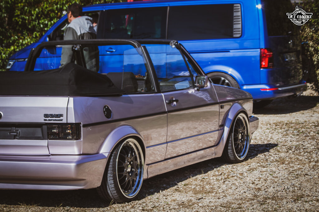 Spring Event #7 - Le retour du come back ! 160