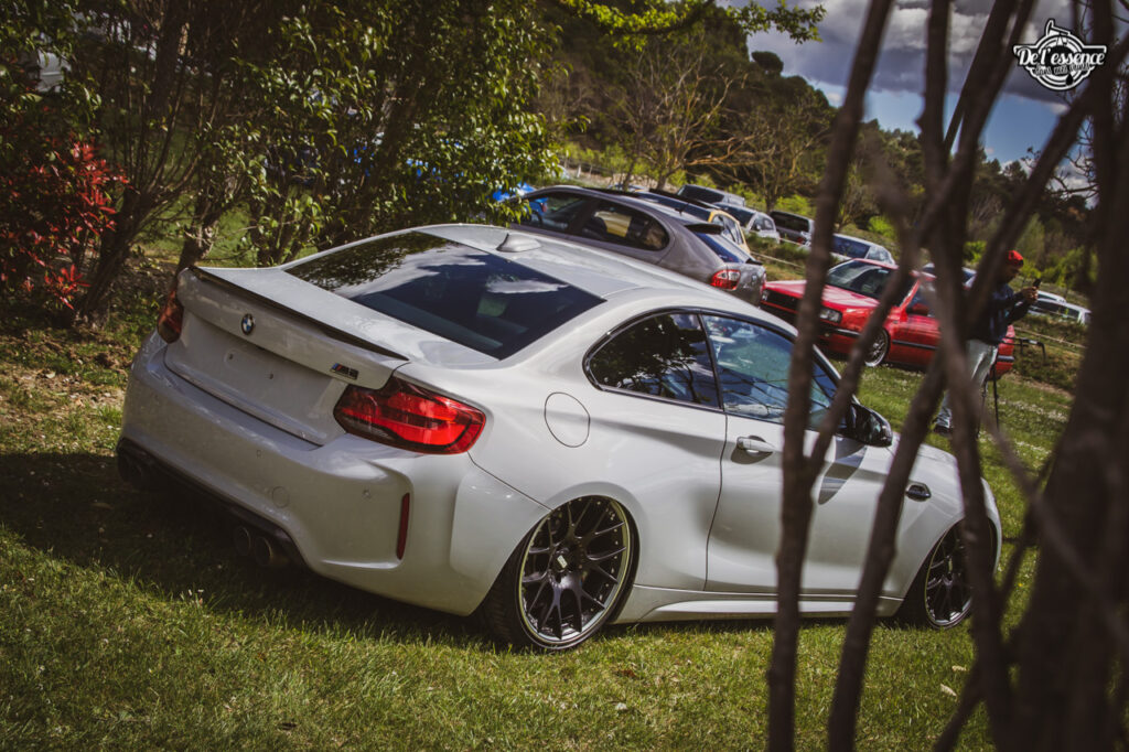 Spring Event #7 - Le retour du come back ! 182