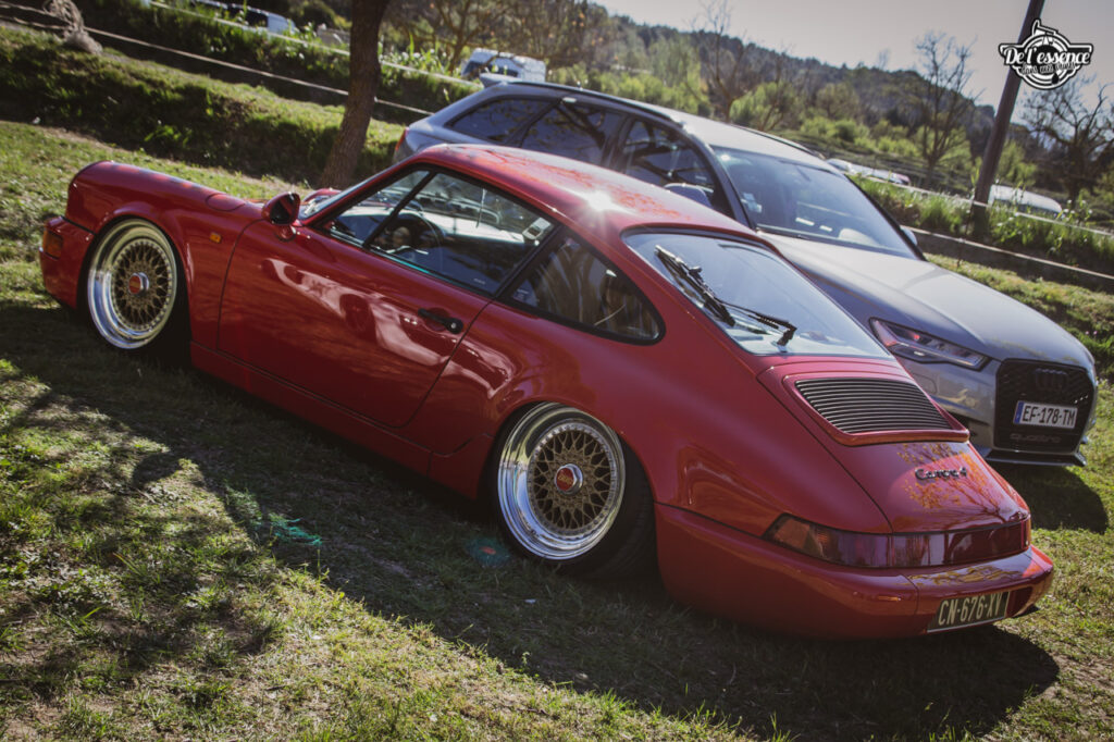 Spring Event #7 - Le retour du come back ! 127