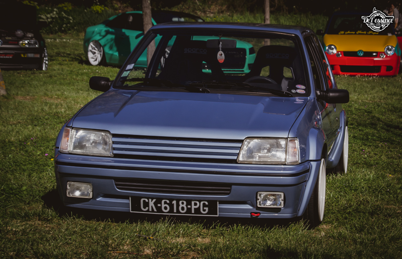 Spring Event #7 - Le retour du come back ! 7