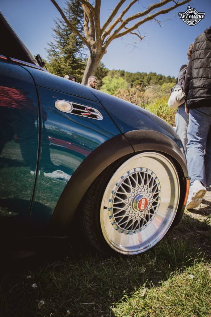 Spring Event #7 - Le retour du come back ! 37