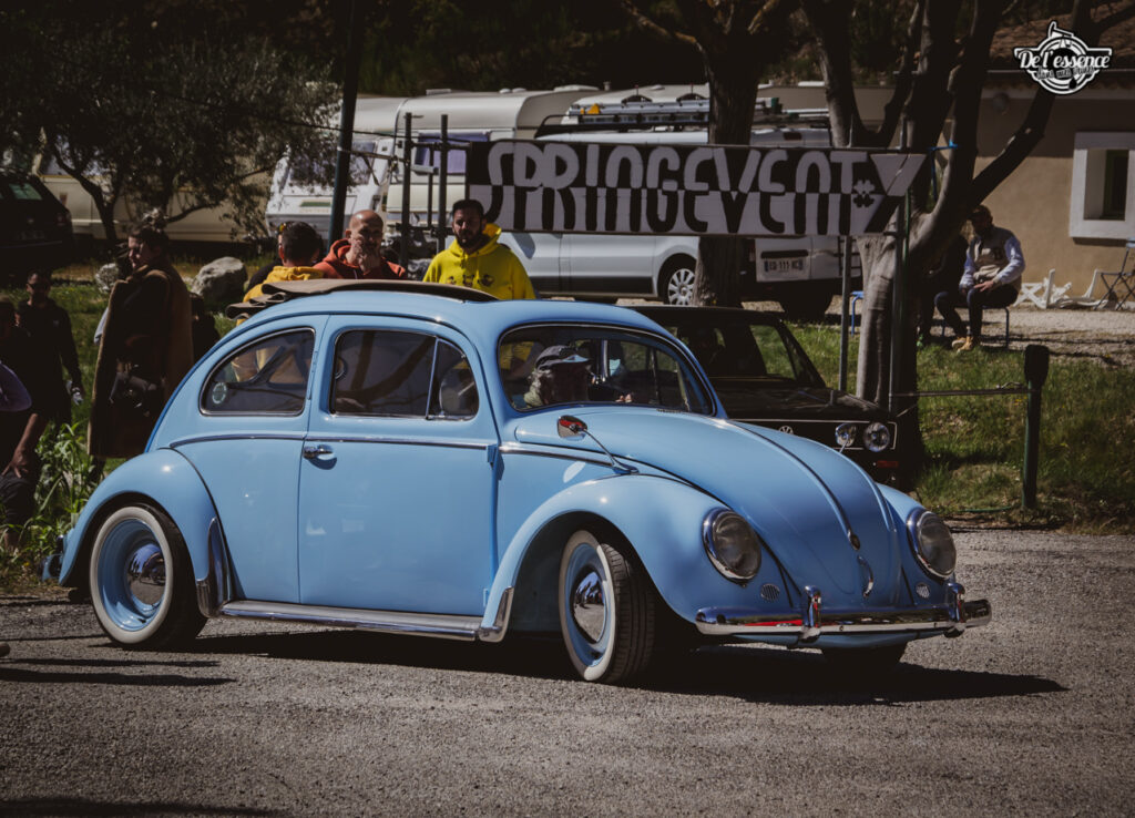 Spring Event #7 - Le retour du come back ! 32