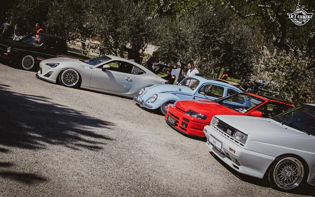 Spring Event #7 - Le retour du come back ! 31