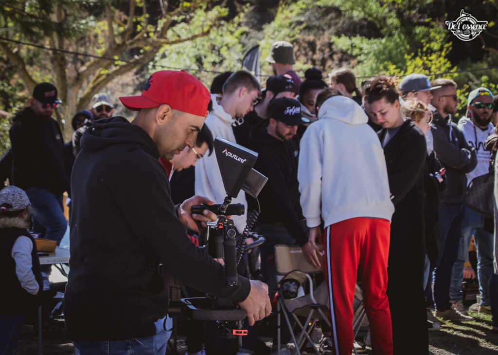 Spring Event #7 - Le retour du come back ! 23