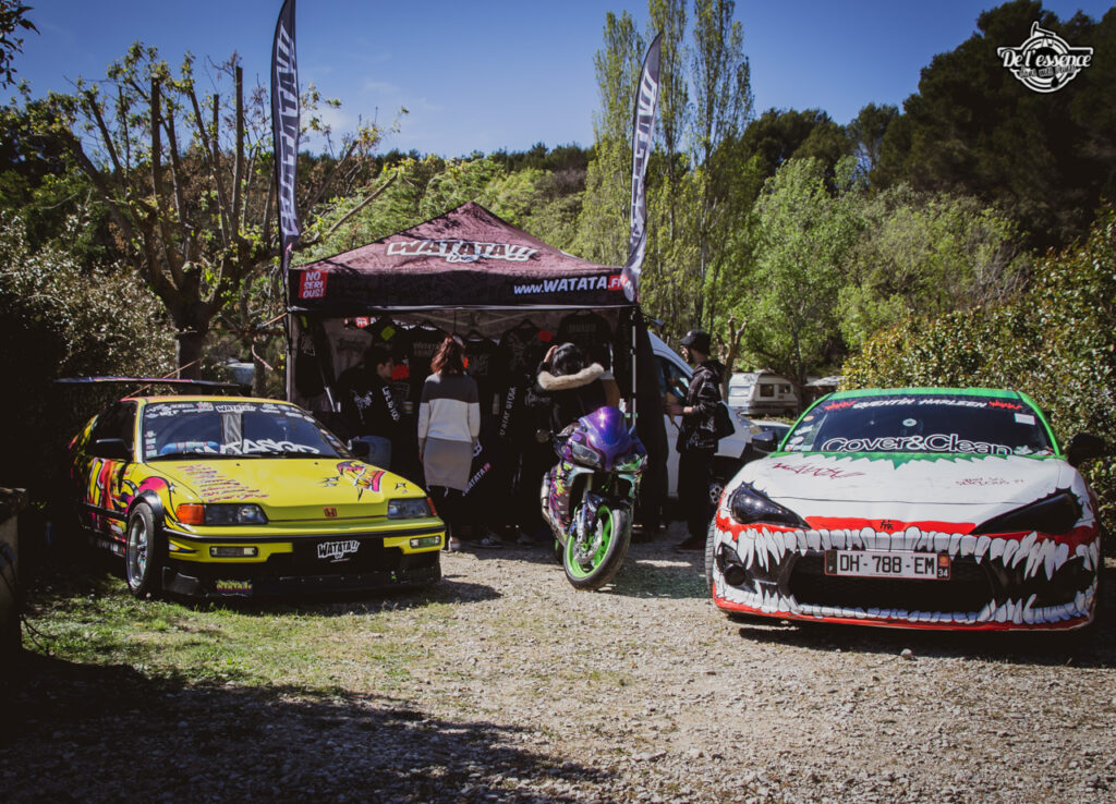 Spring Event #7 - Le retour du come back ! 26