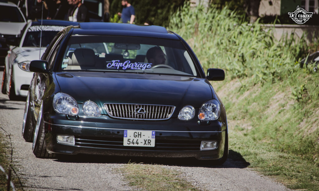 Spring Event #7 - Le retour du come back ! 29