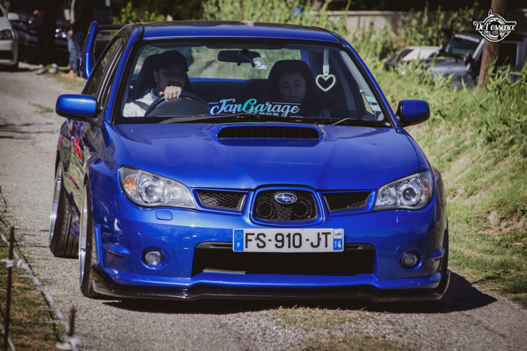 Spring Event #7 - Le retour du come back ! 30