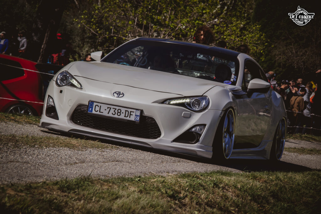 Spring Event #7 - Le retour du come back ! 17