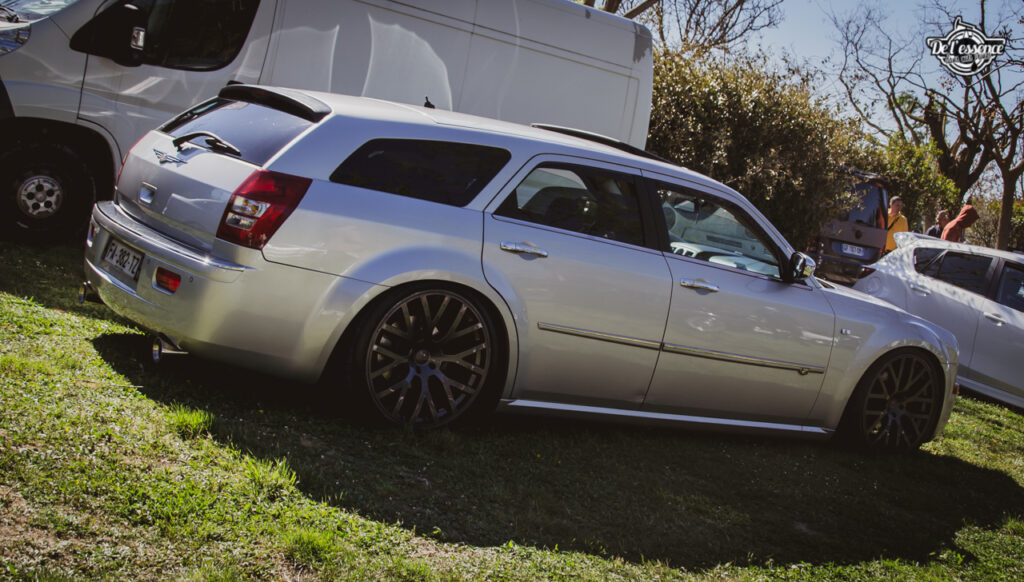 Spring Event #7 - Le retour du come back ! 123