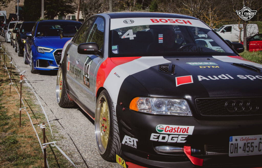 Spring Event #7 - Le retour du come back ! 16