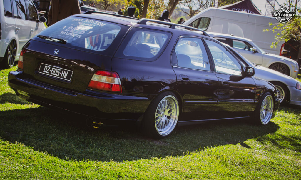 Spring Event #7 - Le retour du come back ! 122