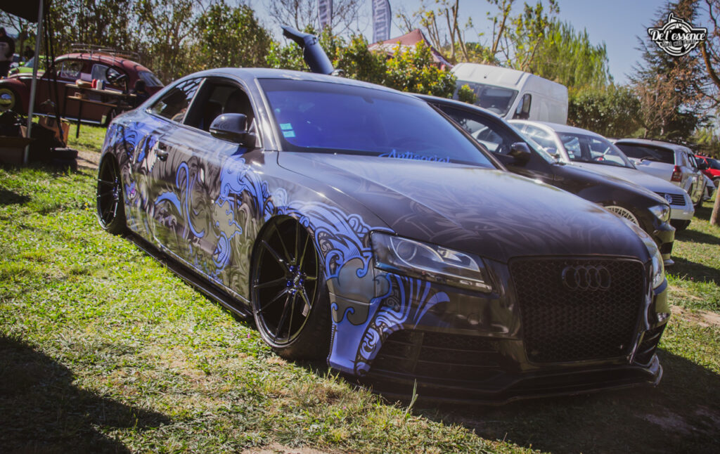 Spring Event #7 - Le retour du come back ! 121