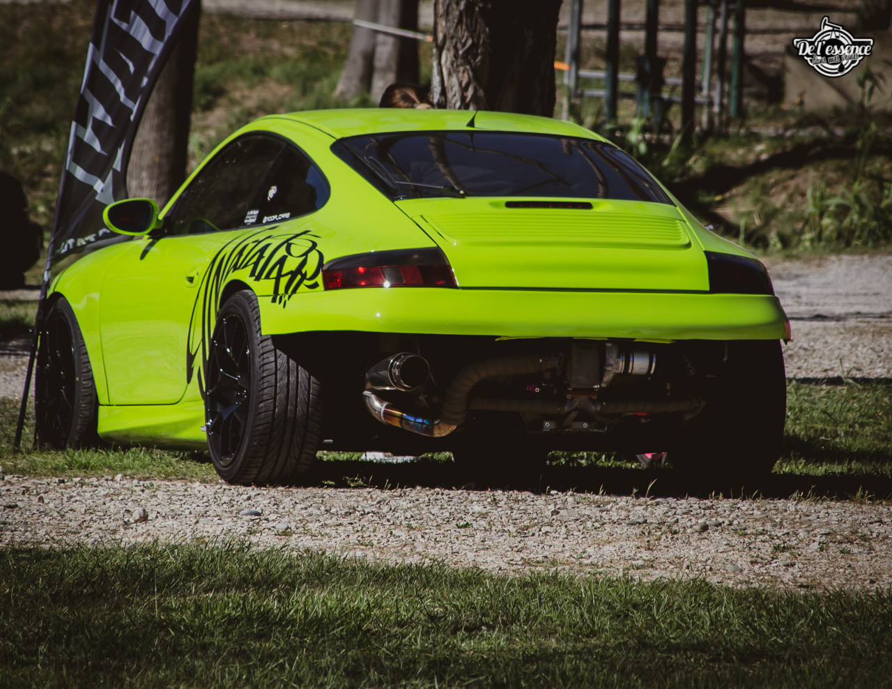 Spring Event #7 - Le retour du come back ! 2