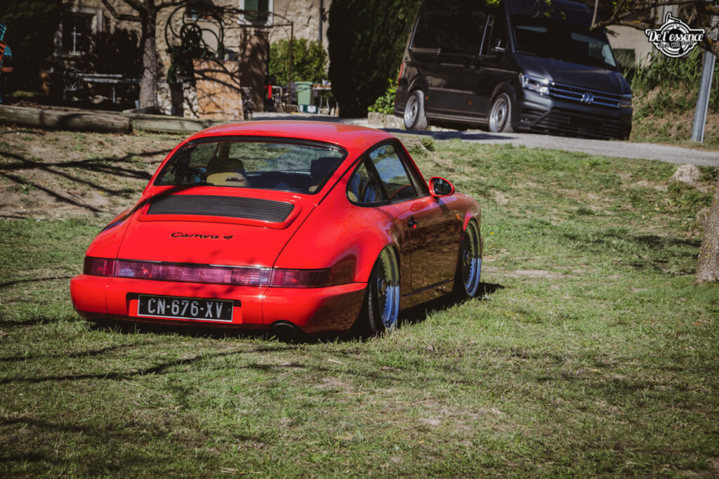 Spring Event #7 - Le retour du come back ! 10