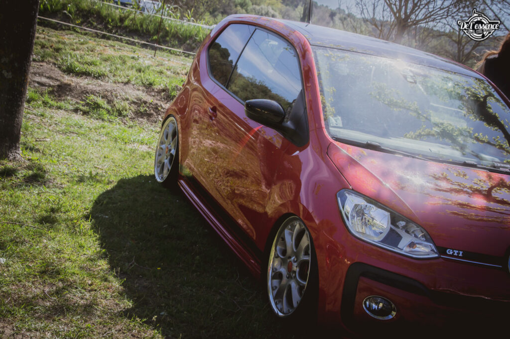 Spring Event #7 - Le retour du come back ! 112