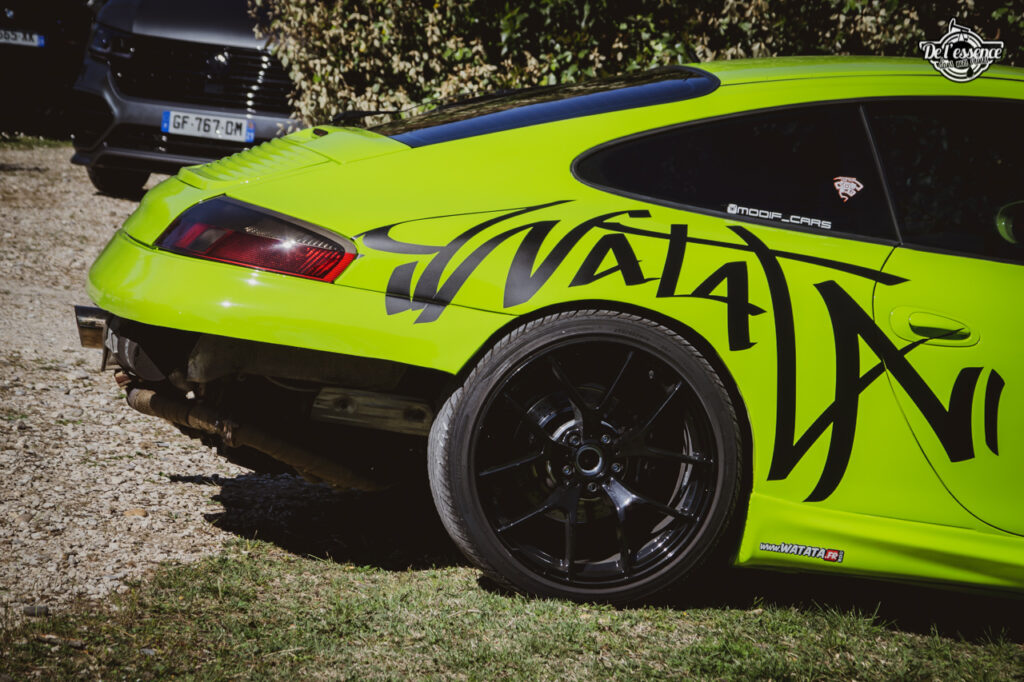 Spring Event #7 - Le retour du come back ! 113