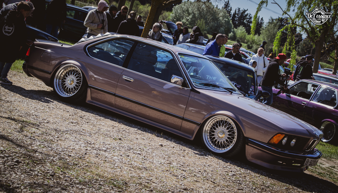 Spring Event #7 - Le retour du come back ! 5