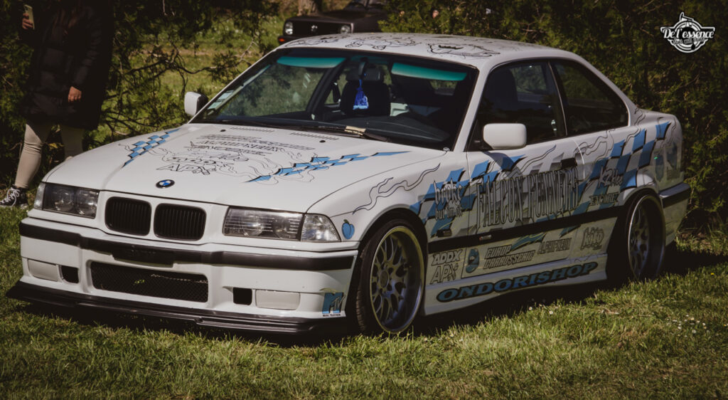 Spring Event #7 - Le retour du come back ! 118