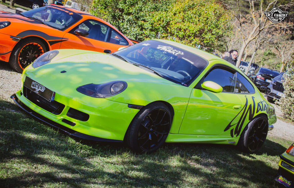 Spring Event #7 - Le retour du come back ! 129