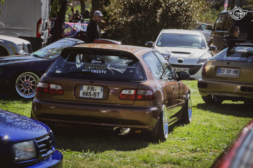 Spring Event #7 - Le retour du come back ! 105