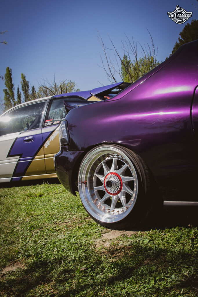 Spring Event #7 - Le retour du come back ! 104