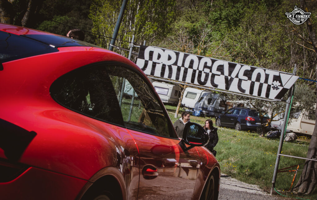 Spring Event #7 - Le retour du come back ! 95