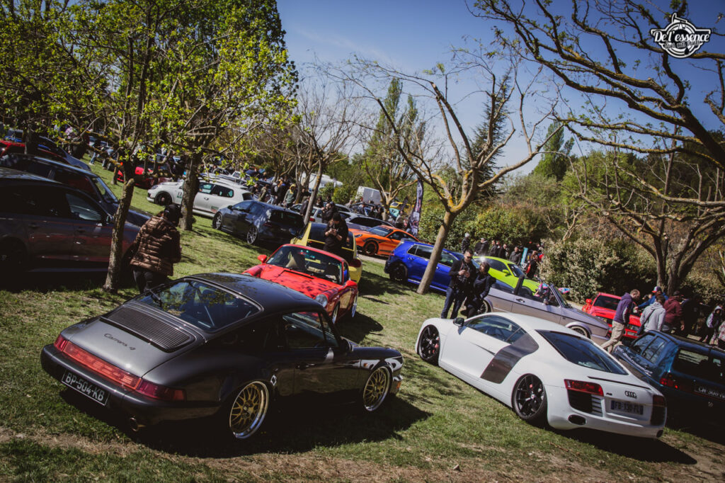 Spring Event #7 - Le retour du come back ! 96