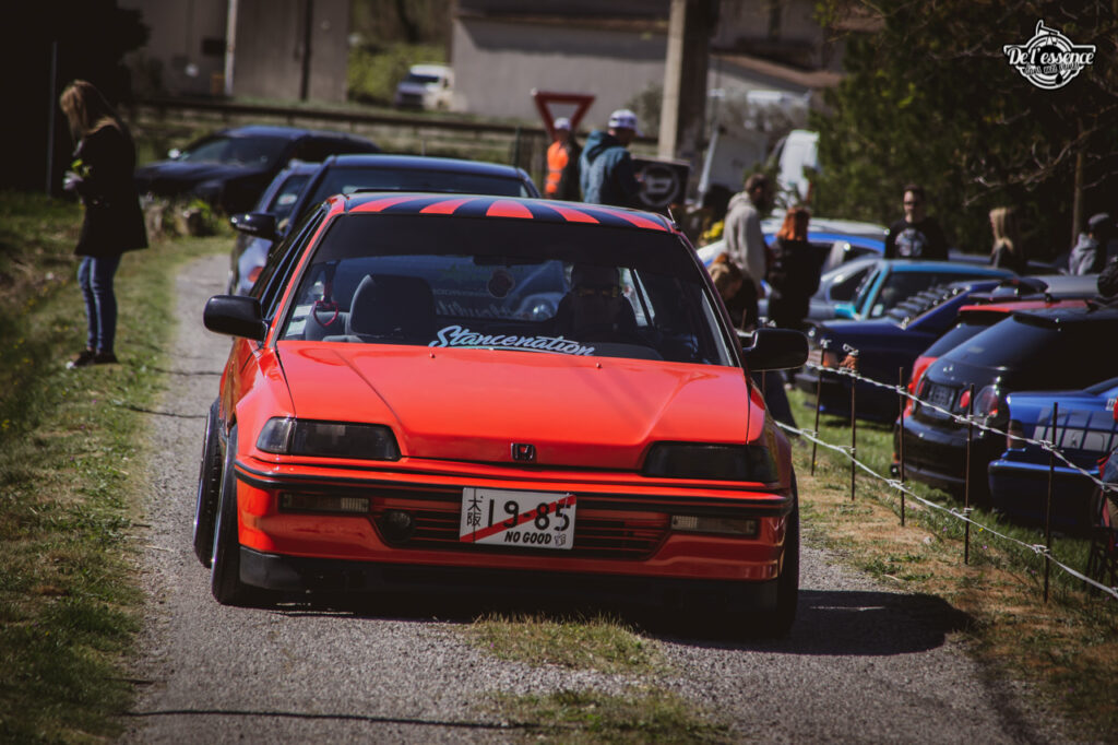 Spring Event #7 - Le retour du come back ! 97