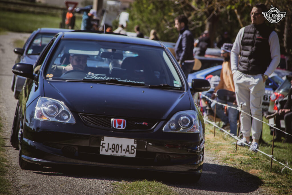 Spring Event #7 - Le retour du come back ! 98